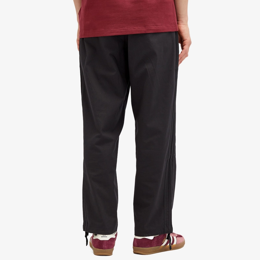 Adidas Originals Men's Superfire Track Pant Black